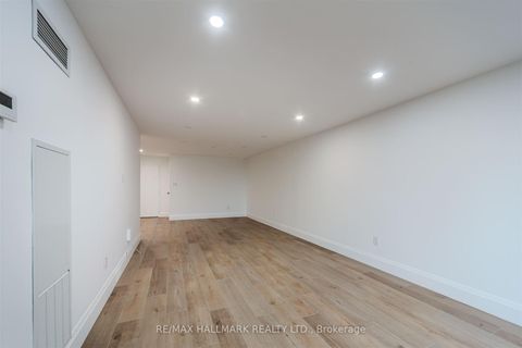 Photo 17 at 406 - 299 Mill Road, Markland Wood, Toronto
