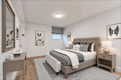 Photo 20 at 406 - 299 Mill Road, Markland Wood, Toronto
