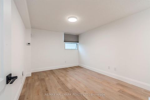 Photo 21 at 406 - 299 Mill Road, Markland Wood, Toronto