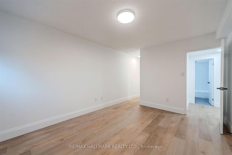 Photo 22 at 406 - 299 Mill Road, Markland Wood, Toronto