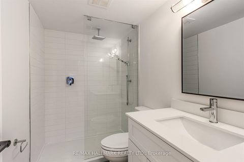 Photo 23 at 406 - 299 Mill Road, Markland Wood, Toronto