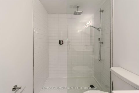 Photo 25 at 406 - 299 Mill Road, Markland Wood, Toronto
