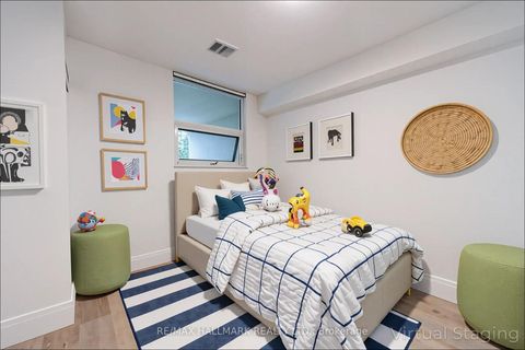 Photo 27 at 406 - 299 Mill Road, Markland Wood, Toronto