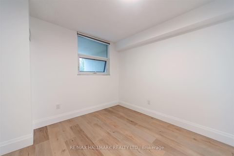 Photo 28 at 406 - 299 Mill Road, Markland Wood, Toronto