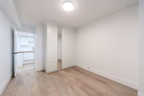 Photo 29 at 406 - 299 Mill Road, Markland Wood, Toronto