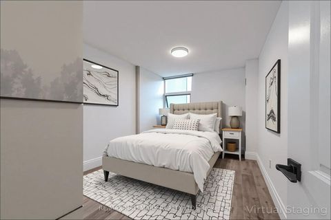 Photo 30 at 406 - 299 Mill Road, Markland Wood, Toronto
