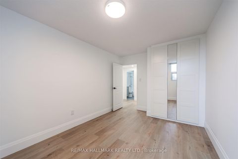 Photo 32 at 406 - 299 Mill Road, Markland Wood, Toronto