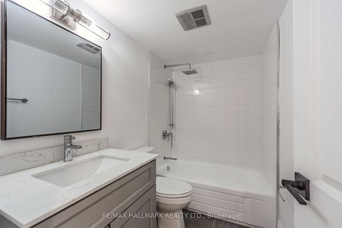Photo 34 at 406 - 299 Mill Road, Markland Wood, Toronto