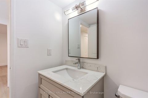 Photo 35 at 406 - 299 Mill Road, Markland Wood, Toronto