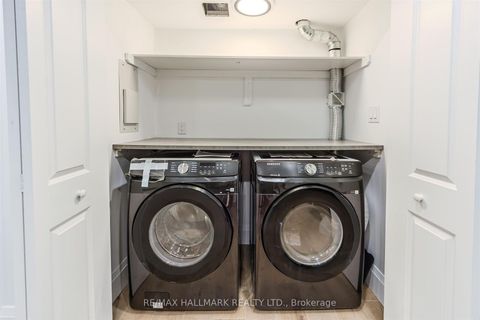 Photo 37 at 406 - 299 Mill Road, Markland Wood, Toronto