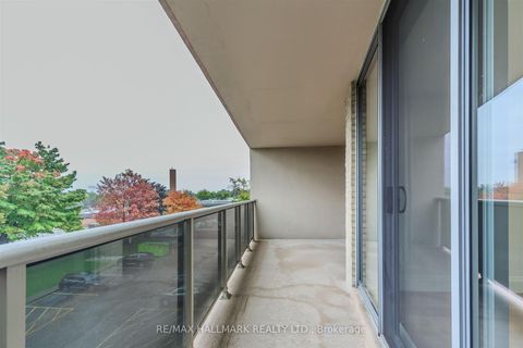 Photo 38 at 406 - 299 Mill Road, Markland Wood, Toronto