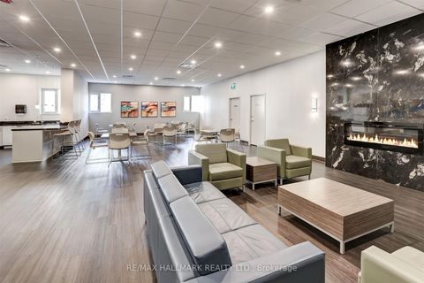 Photo 41 at 406 - 299 Mill Road, Markland Wood, Toronto