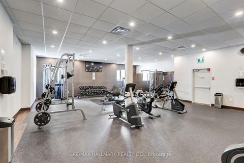 Photo 43 at 406 - 299 Mill Road, Markland Wood, Toronto