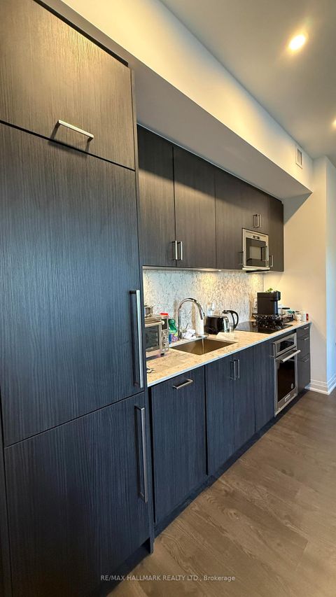 Photo 12 at 522 - 280 Howland Avenue, Annex, Toronto