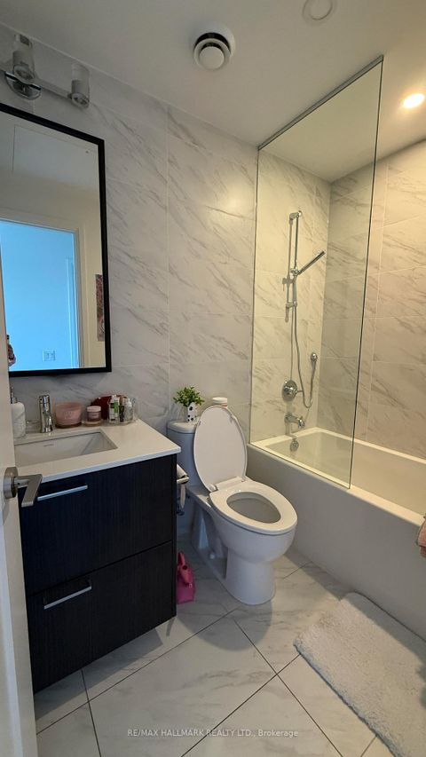 Photo 17 at 522 - 280 Howland Avenue, Annex, Toronto