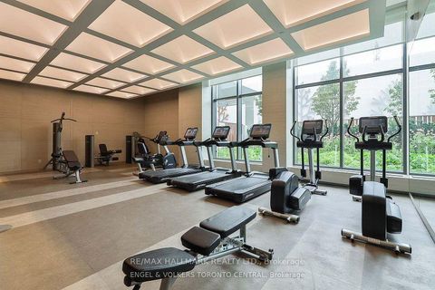 Photo 19 at 522 - 280 Howland Avenue, Annex, Toronto