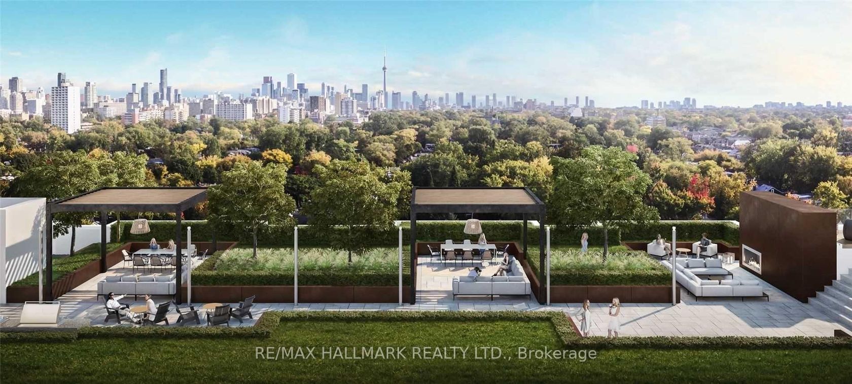 522 - 280 Howland Avenue, Annex, Toronto 