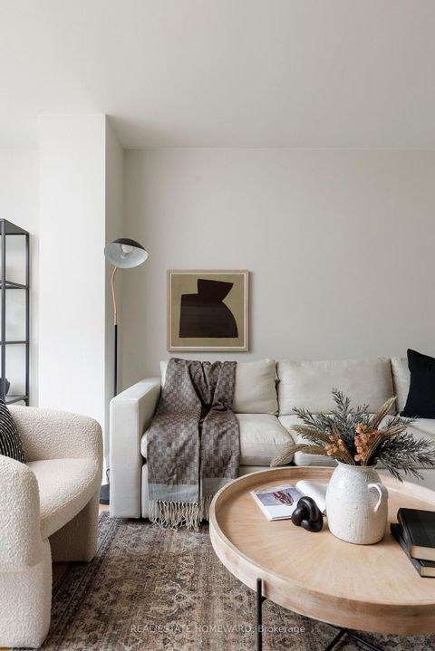 Photo 8 at 403 Scarborough Road, Danforth, Toronto
