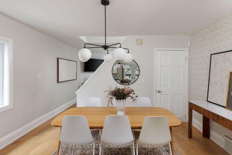 Photo 18 at 403 Scarborough Road, Danforth, Toronto