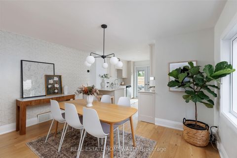 Photo 19 at 403 Scarborough Road, Danforth, Toronto