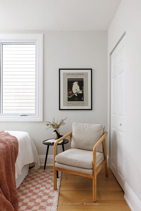 Photo 28 at 403 Scarborough Road, Danforth, Toronto