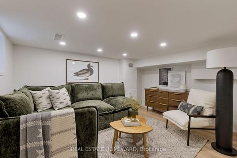 Photo 30 at 403 Scarborough Road, Danforth, Toronto