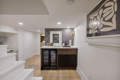 Photo 32 at 403 Scarborough Road, Danforth, Toronto