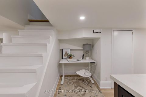 Photo 33 at 403 Scarborough Road, Danforth, Toronto