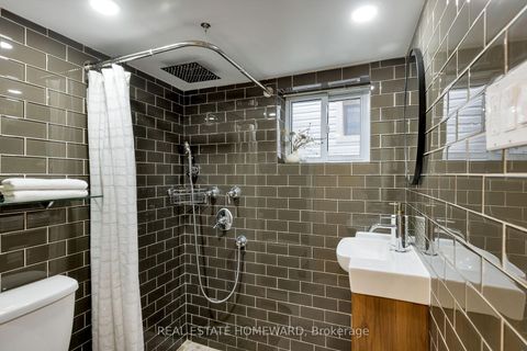 Photo 34 at 403 Scarborough Road, Danforth, Toronto