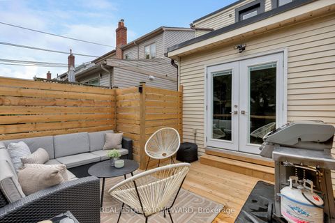 Photo 36 at 403 Scarborough Road, Danforth, Toronto