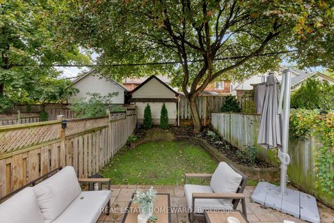 Photo 37 at 403 Scarborough Road, Danforth, Toronto