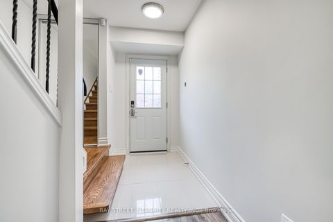 Photo 1 at 72 Elsa Vine Way, Bayview Village, Toronto