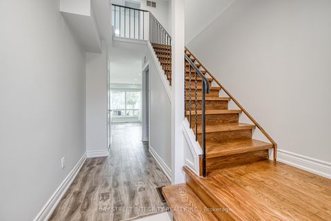 Photo 2 at 72 Elsa Vine Way, Bayview Village, Toronto