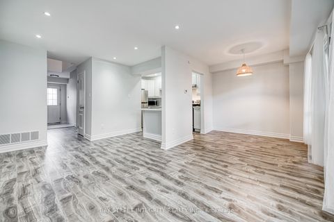 Photo 3 at 72 Elsa Vine Way, Bayview Village, Toronto