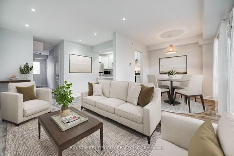 Photo 4 at 72 Elsa Vine Way, Bayview Village, Toronto