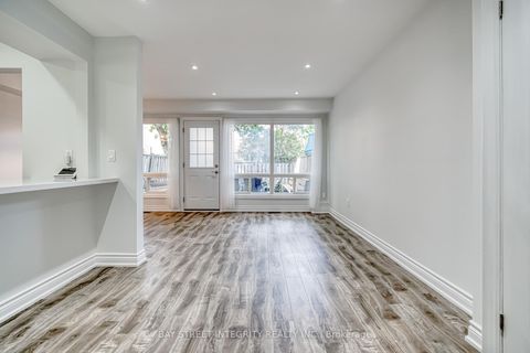 Photo 7 at 72 Elsa Vine Way, Bayview Village, Toronto