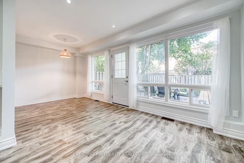 Photo 9 at 72 Elsa Vine Way, Bayview Village, Toronto