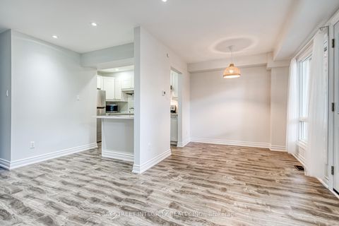 Photo 13 at 72 Elsa Vine Way, Bayview Village, Toronto