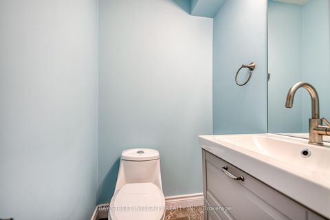 Photo 14 at 72 Elsa Vine Way, Bayview Village, Toronto