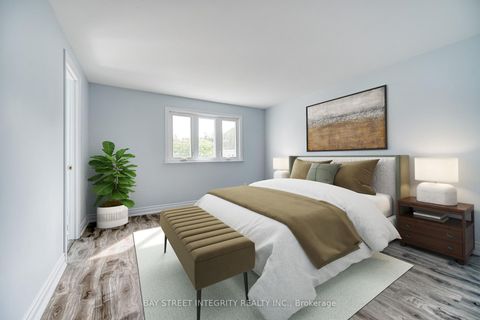 Photo 16 at 72 Elsa Vine Way, Bayview Village, Toronto
