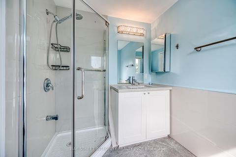 Photo 17 at 72 Elsa Vine Way, Bayview Village, Toronto