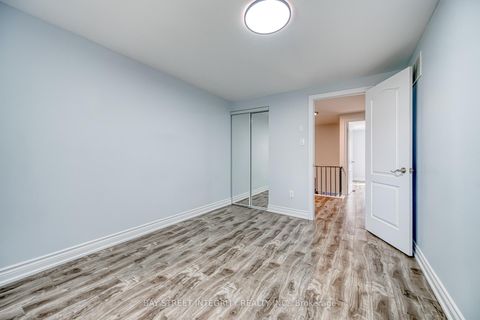 Photo 22 at 72 Elsa Vine Way, Bayview Village, Toronto
