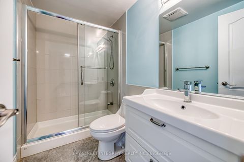 Photo 25 at 72 Elsa Vine Way, Bayview Village, Toronto