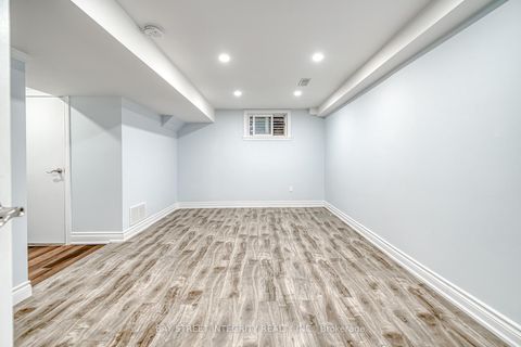 Photo 26 at 72 Elsa Vine Way, Bayview Village, Toronto