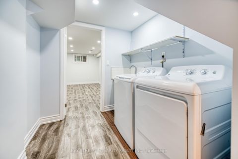 Photo 28 at 72 Elsa Vine Way, Bayview Village, Toronto