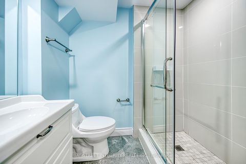 Photo 29 at 72 Elsa Vine Way, Bayview Village, Toronto