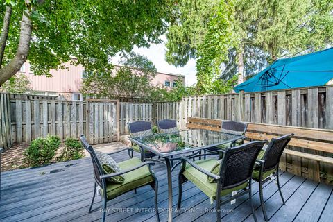 Photo 31 at 72 Elsa Vine Way, Bayview Village, Toronto
