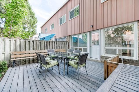 Photo 32 at 72 Elsa Vine Way, Bayview Village, Toronto