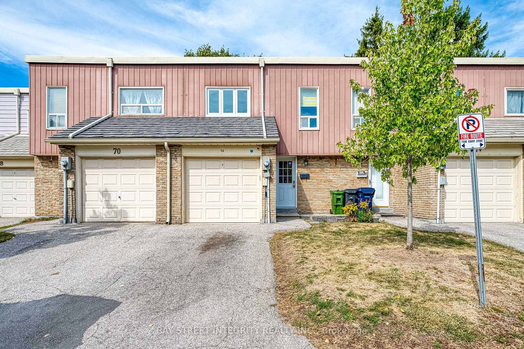 72 Elsa Vine Way, Bayview Village, Toronto 