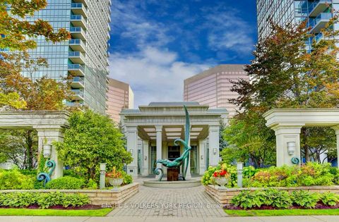 Photo 0 at PH14 - 15 Greenview Avenue, Newtonbrook West, Toronto